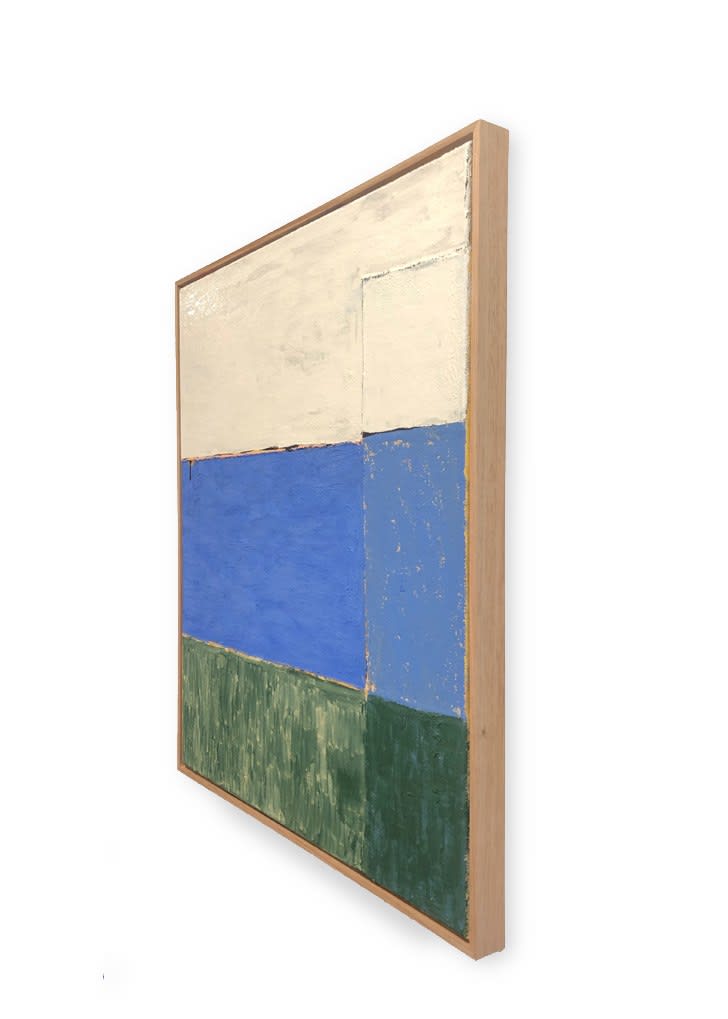Galina Munroe, Cleves, 2019