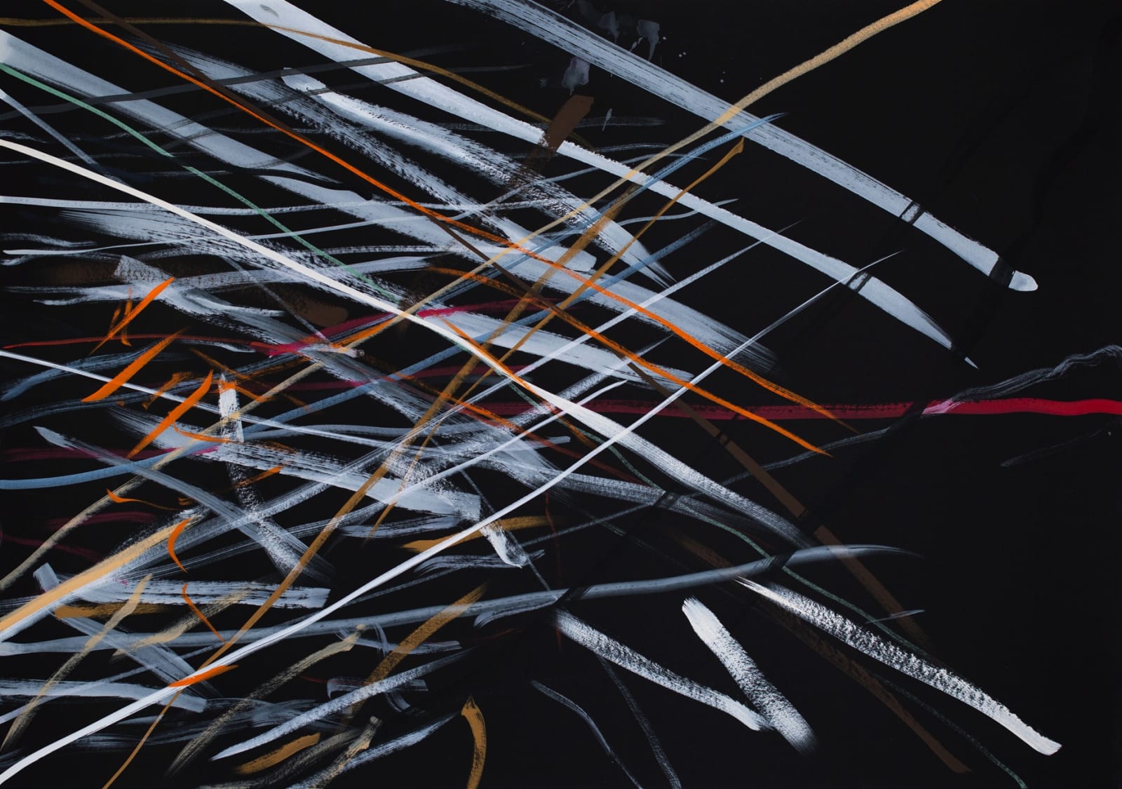 Doug Argue, Untitled (4), 2020