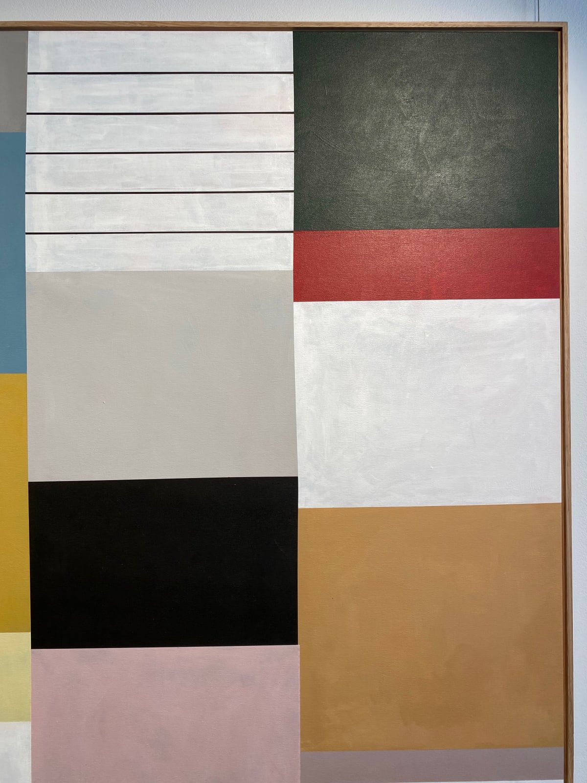 Ces McCully, 30 in G Minor, 2019