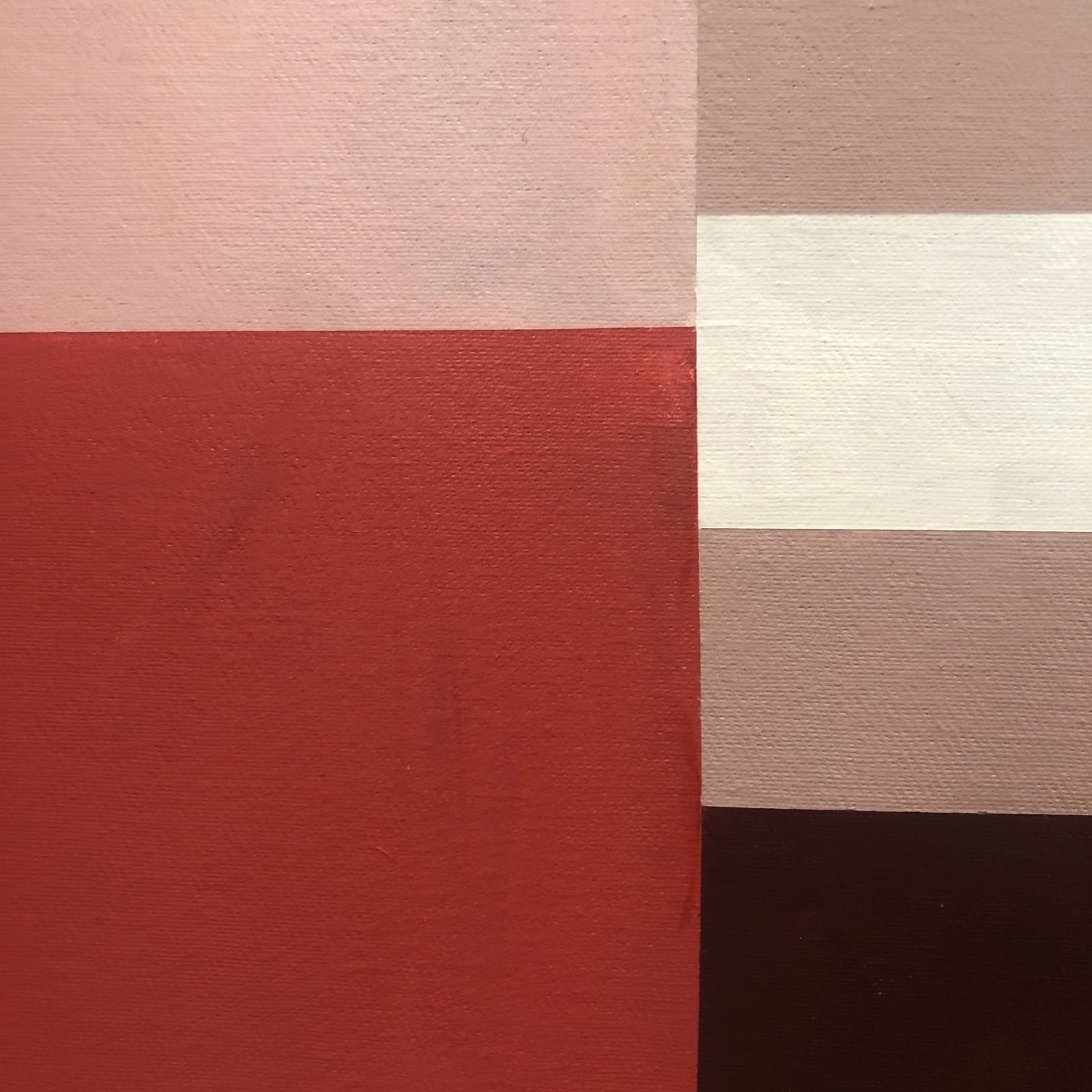 Ces McCully, 30 in G Minor, 2019