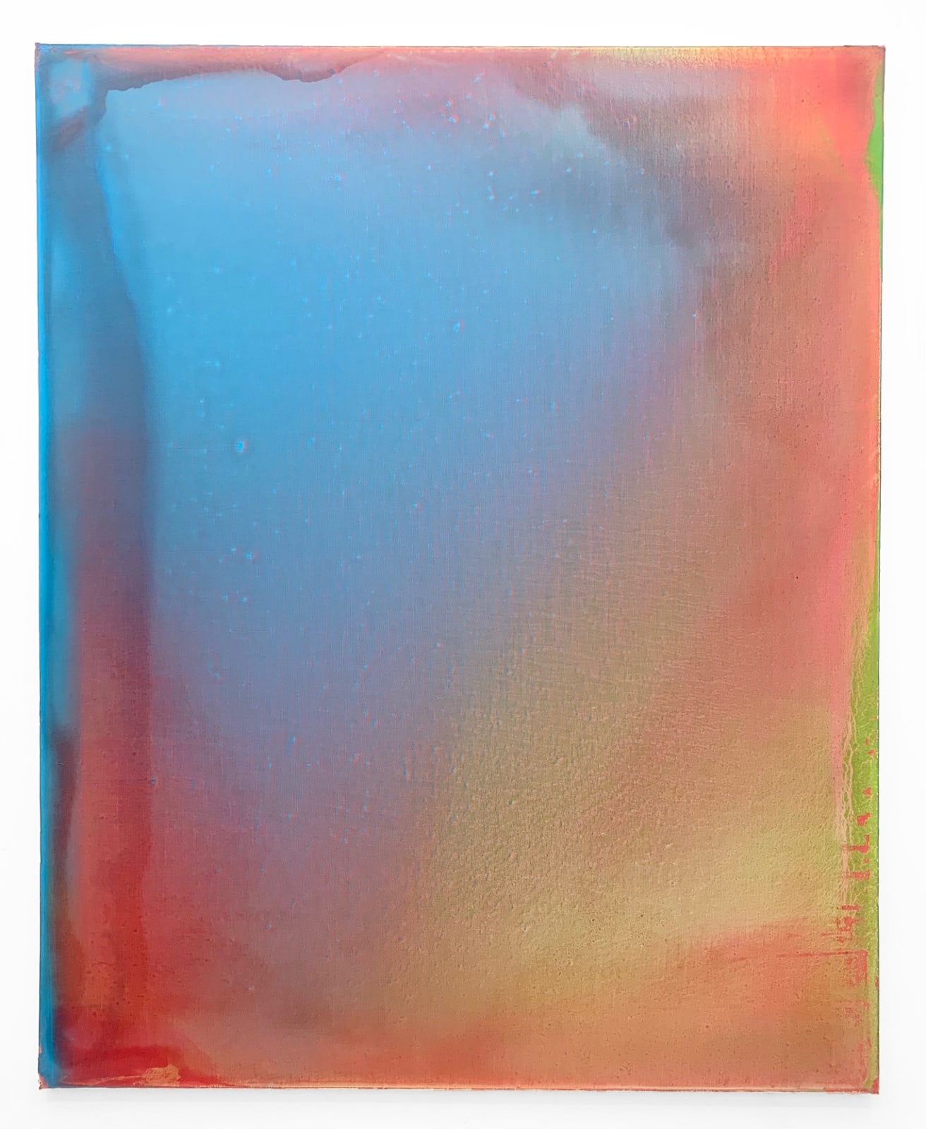 Thorbjørn Bechmann, UT2, 2021