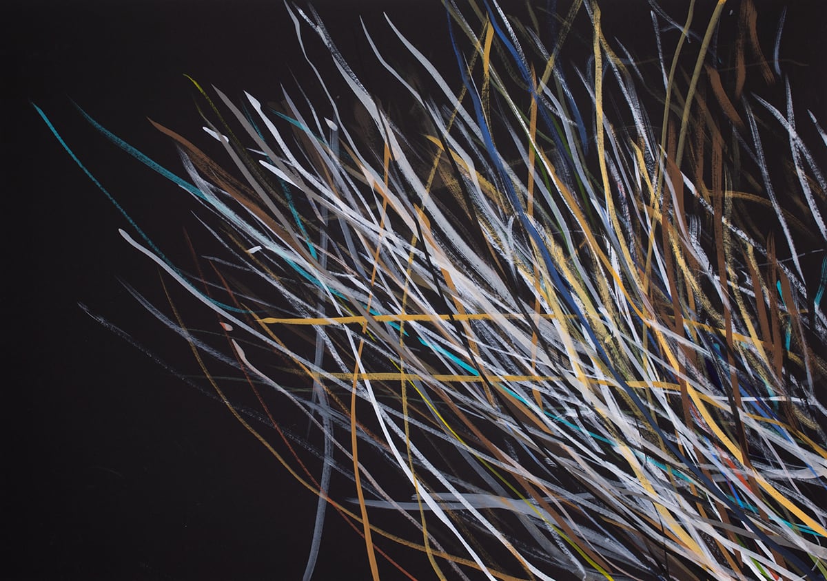 Doug Argue, Untitled (1), 2020
