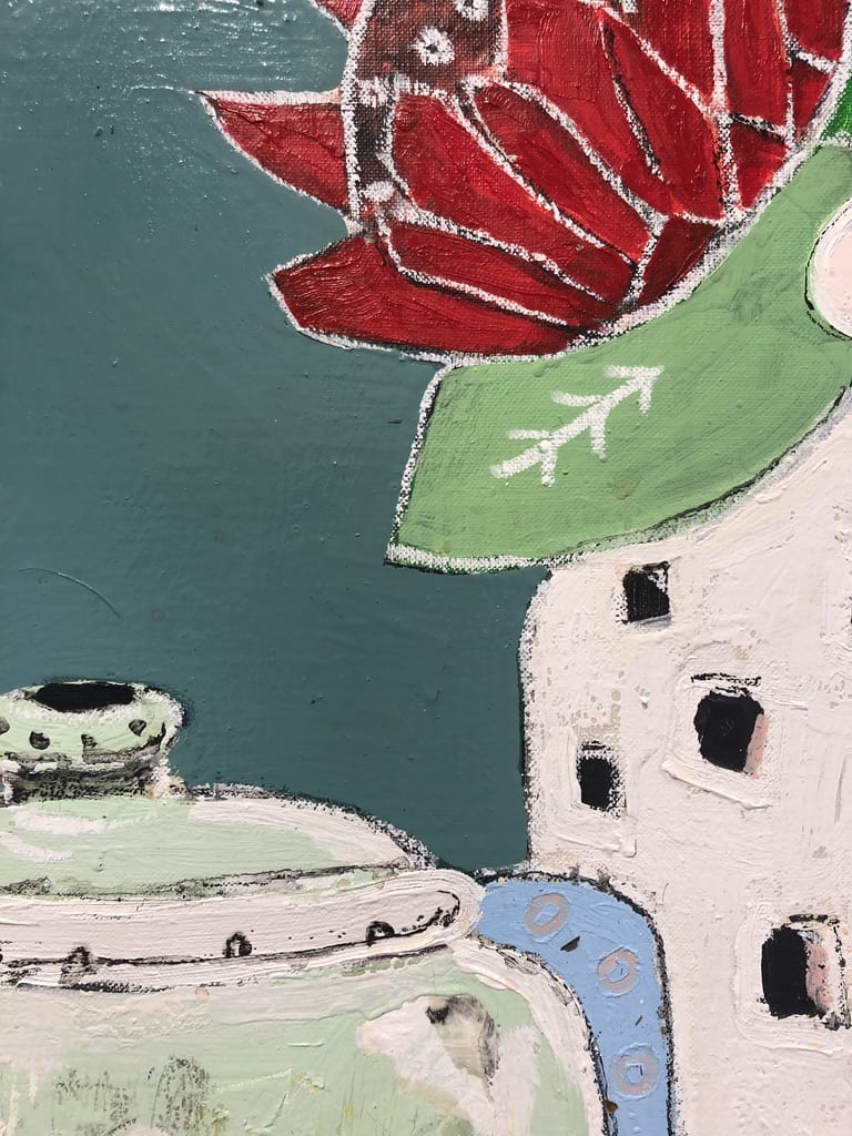Rob Tucker, Kale Superfood Smoothies, 2019