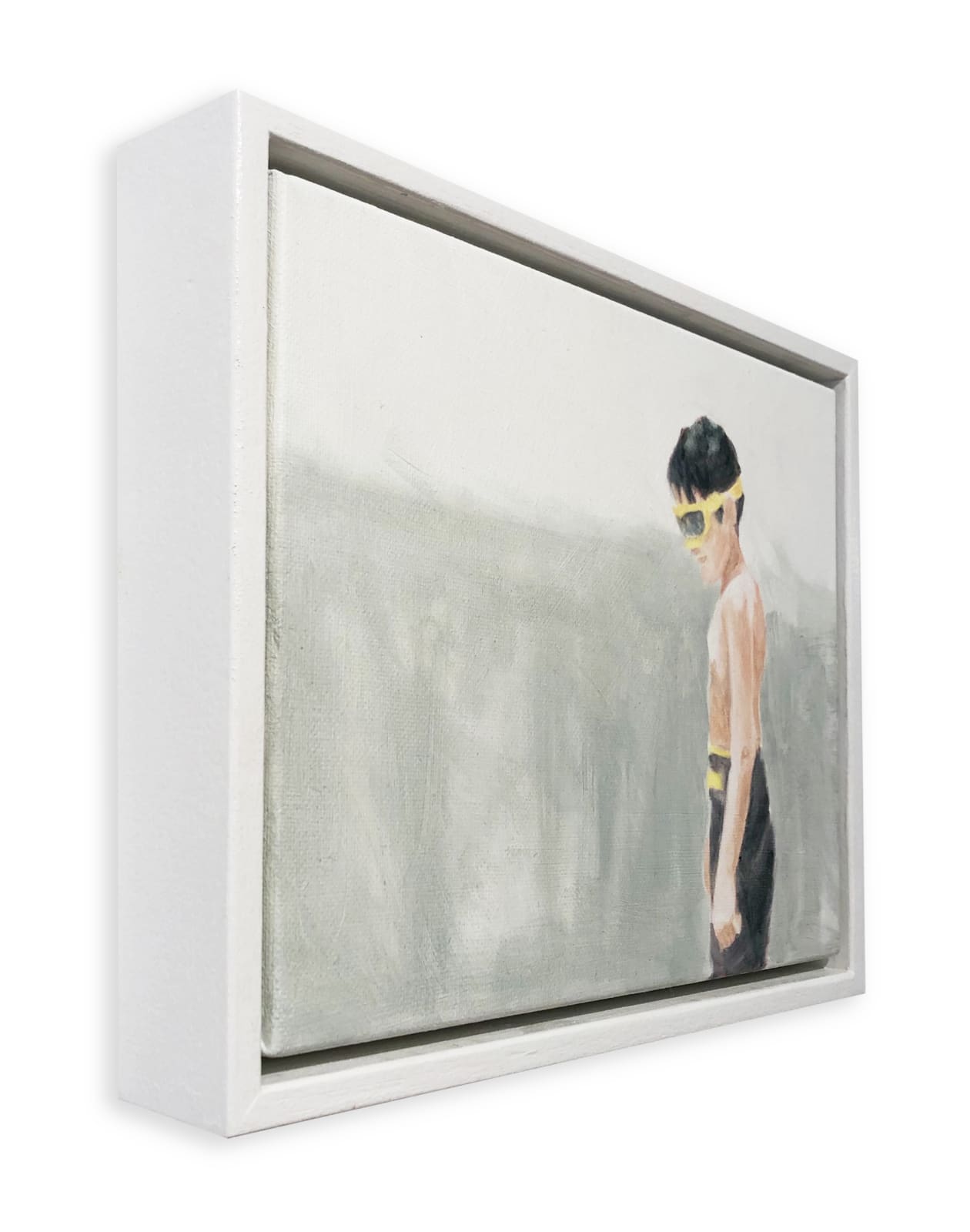 Craig Handley, Leap 11, 2019