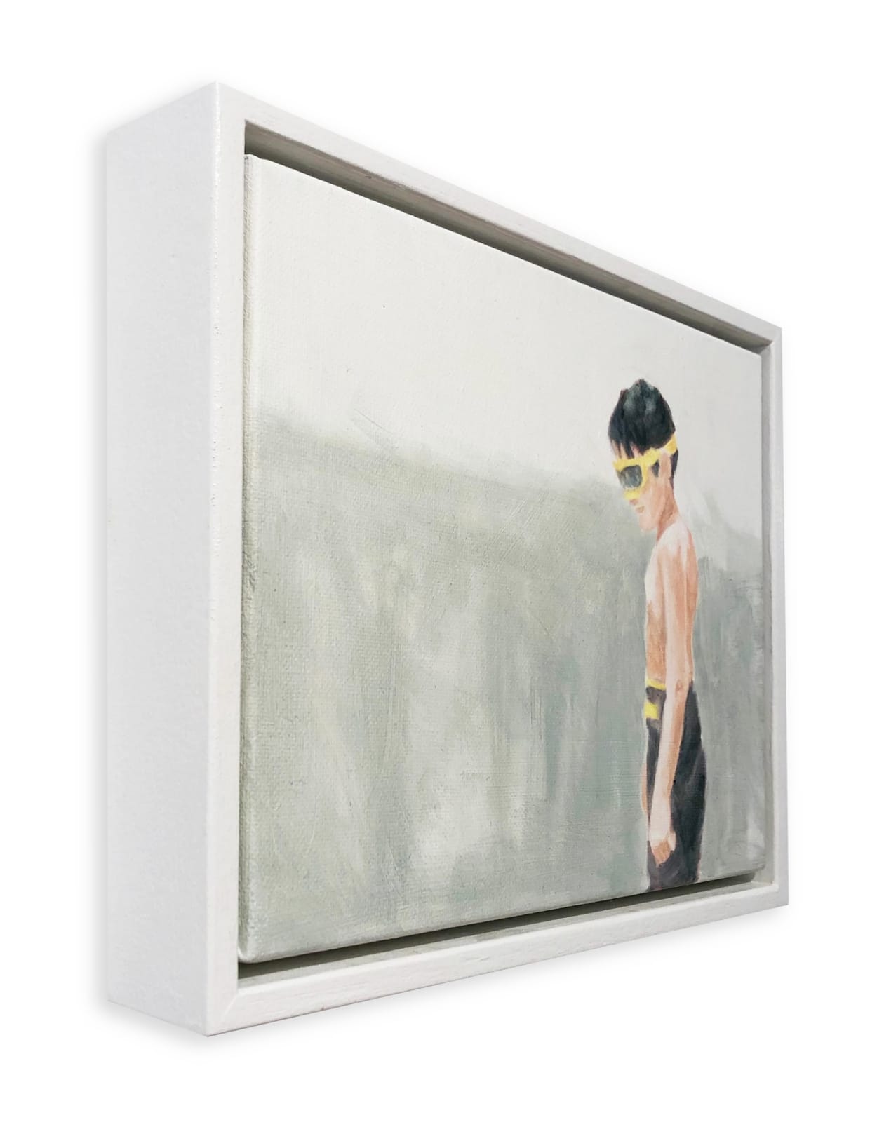 Craig Handley, Leap 11, 2019
