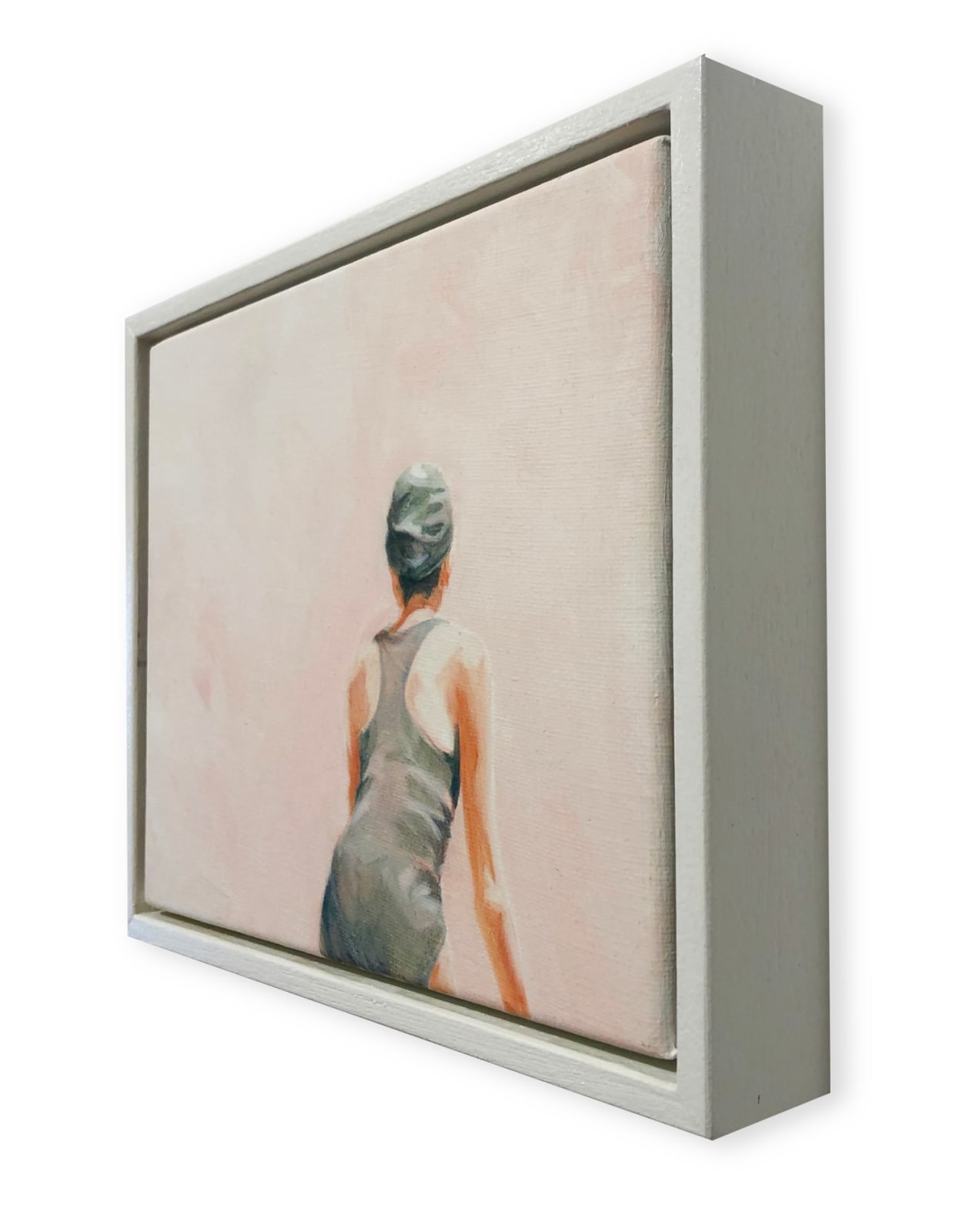 Craig Handley, Leap 12, 2019