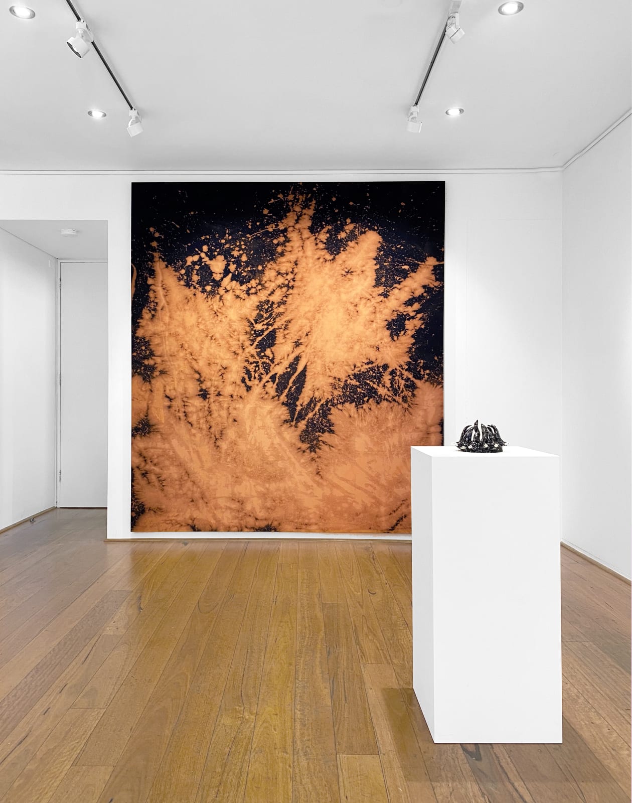 Paul Weiner, Bleach, 2021