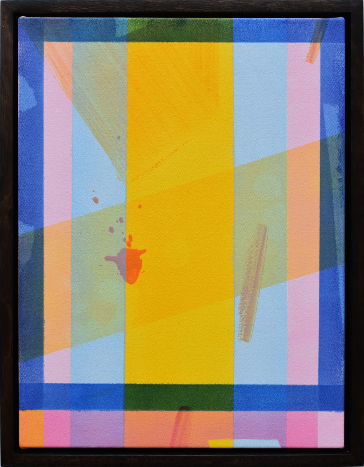 Maximilian Daniels, Shade 18, 2019