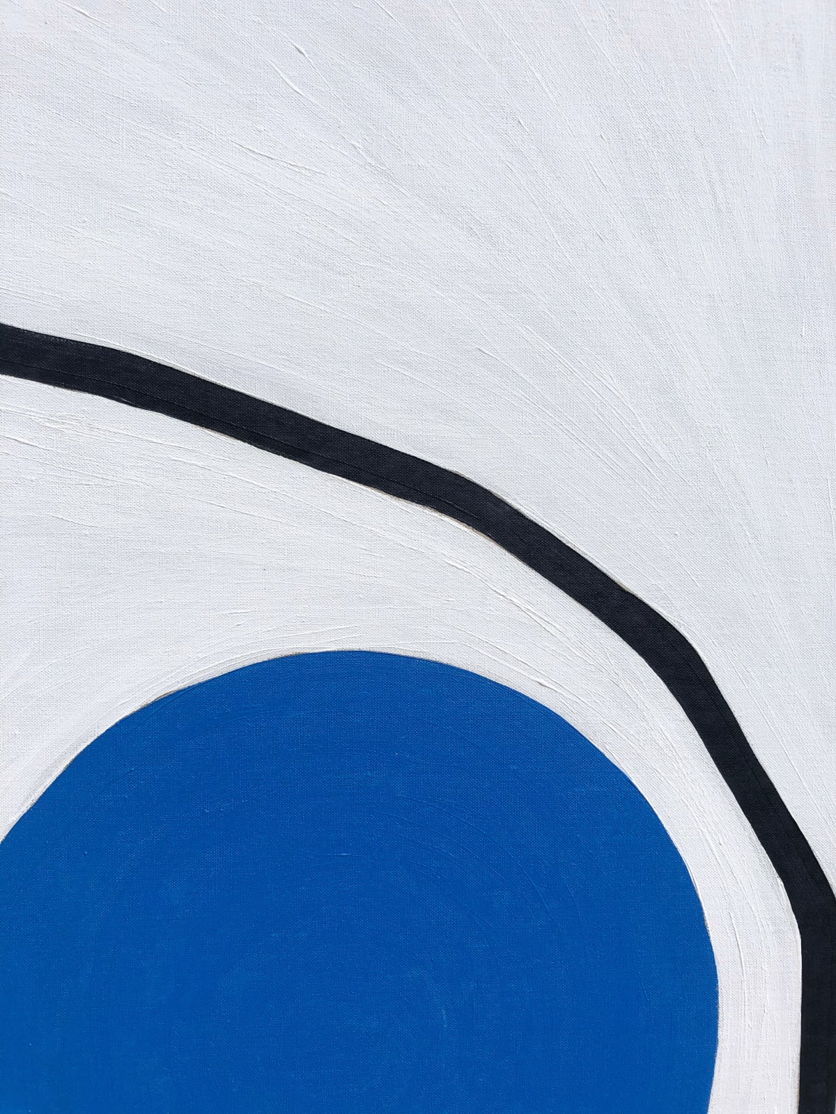 Bertrand Fournier, All Got The Same Flavor, 2019