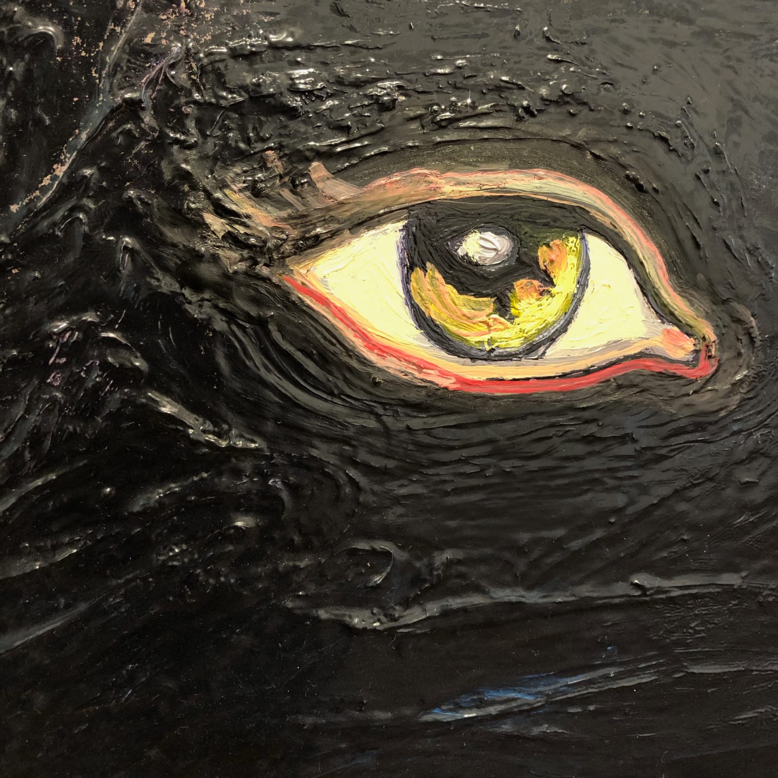 Hedley Roberts, Jerome, 2019