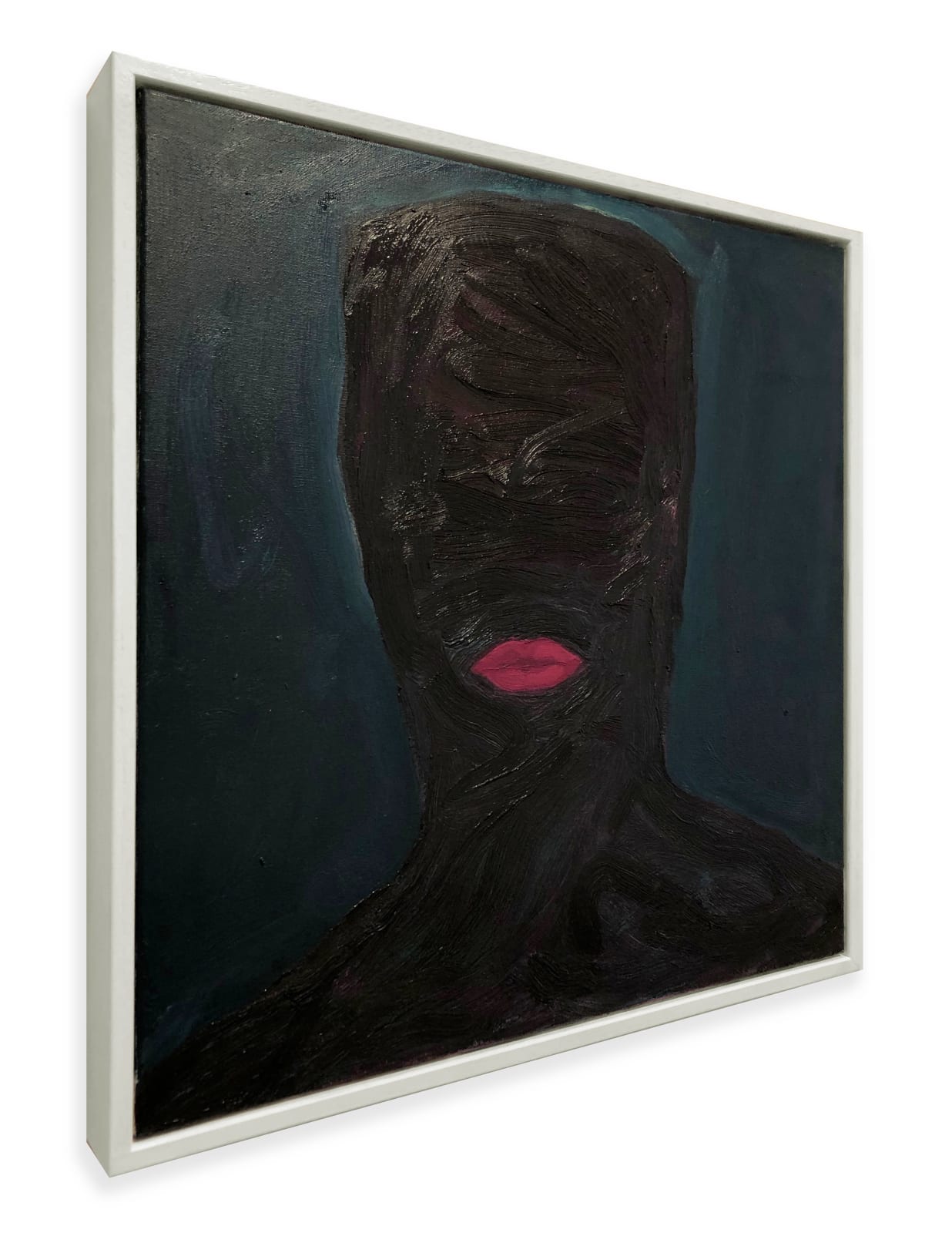 Hedley Roberts, Bag Head, 2017