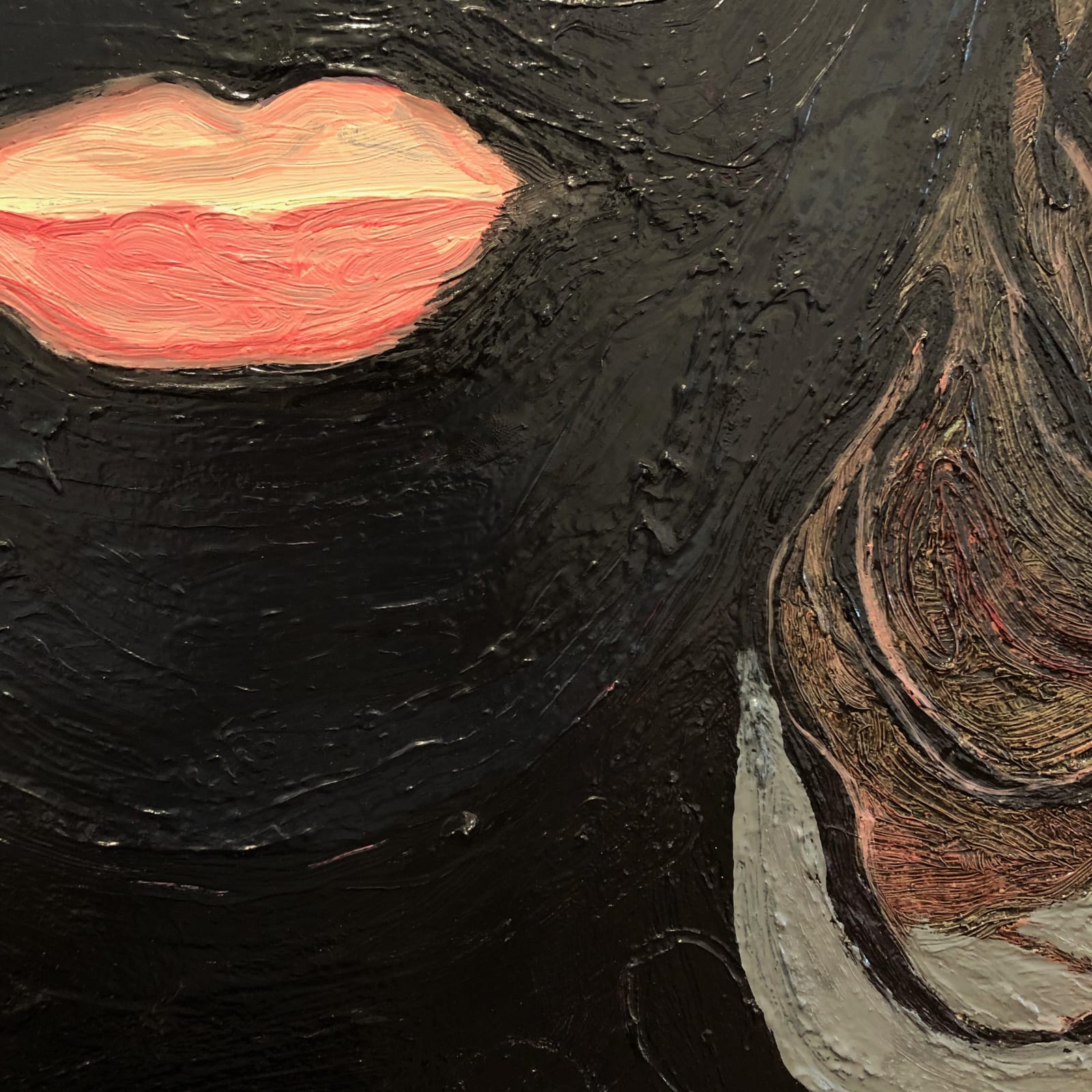 Hedley Roberts, Jerome, 2019