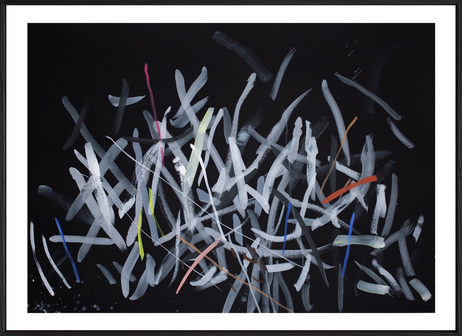 Doug Argue, Untitled (6), 2020