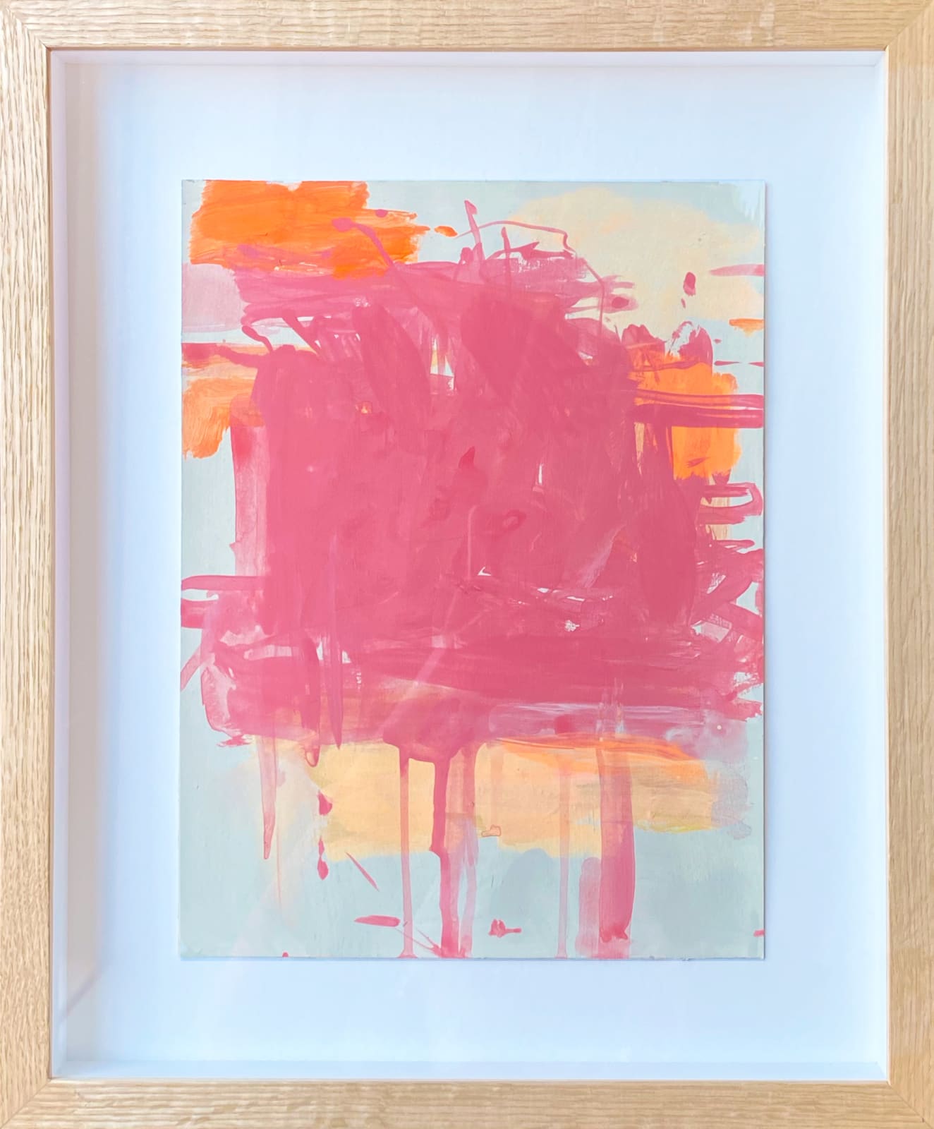 Yvonne Robert, Untitled 11, 2022