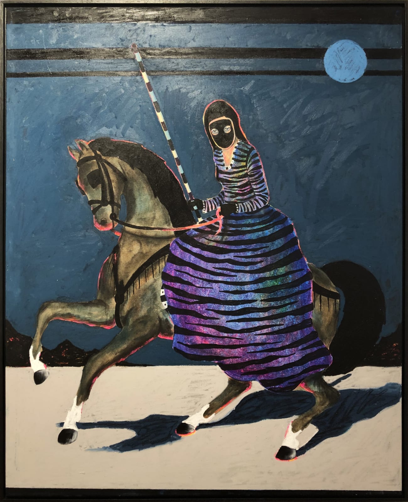 Rune Christensen, My Little Pony #4, 2019