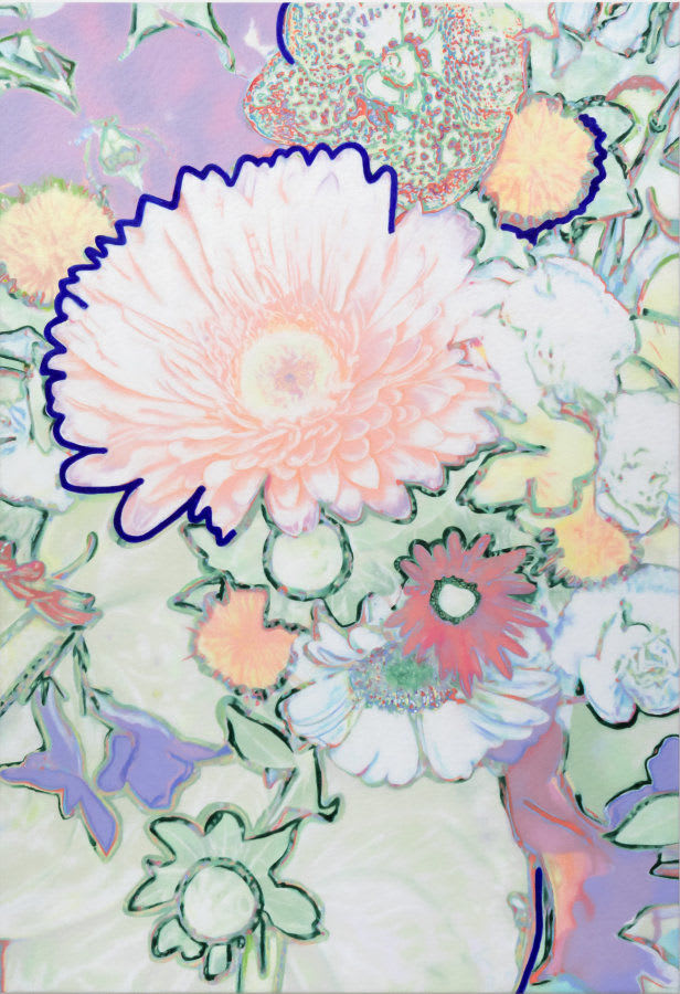 Martine Poppe, This Human Landscape, 2023