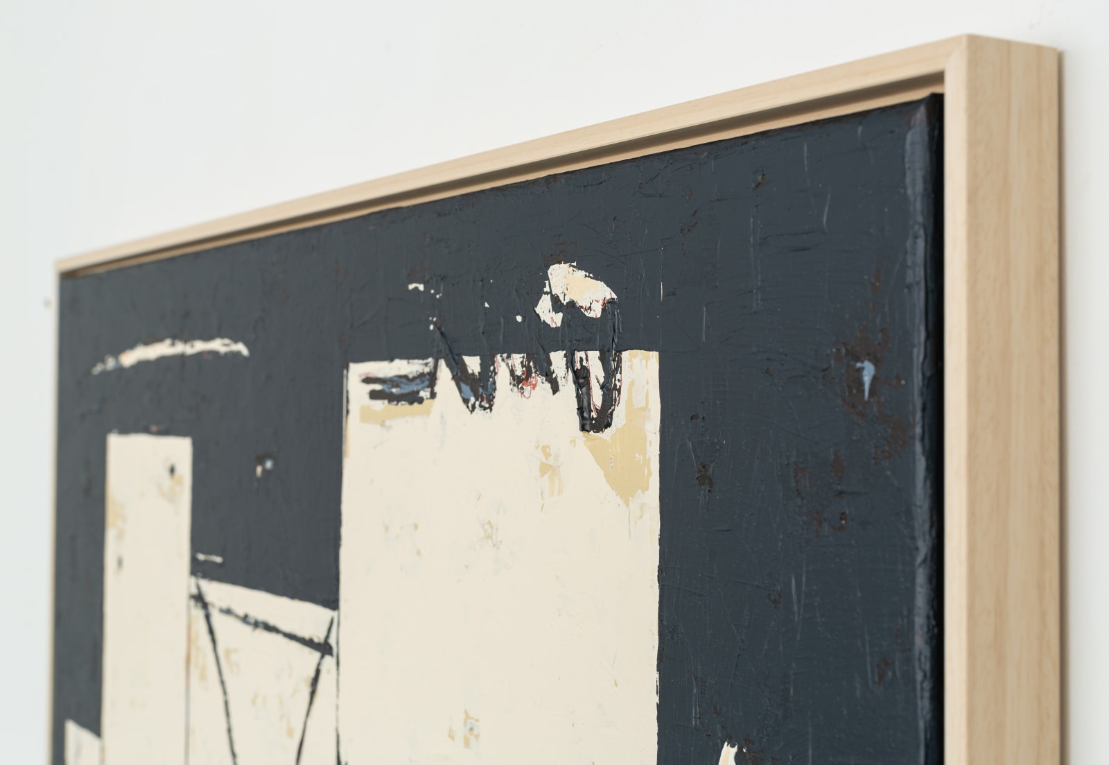 Olivier Vrancken, Inversion, 2019