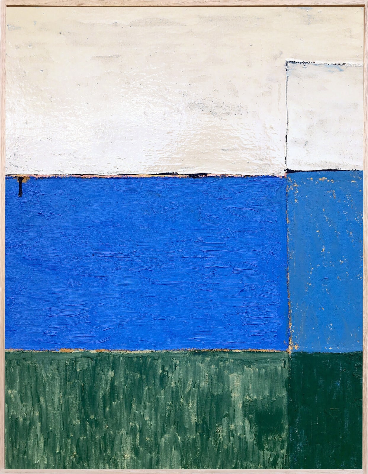 Galina Munroe, Cleves, 2019