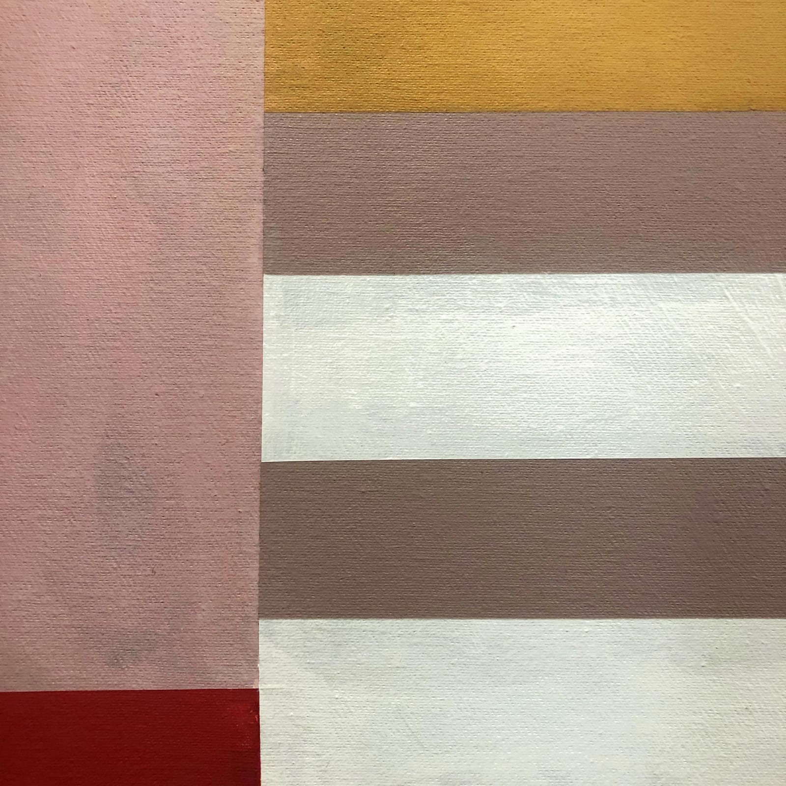 Ces McCully, 30 in G Minor, 2019