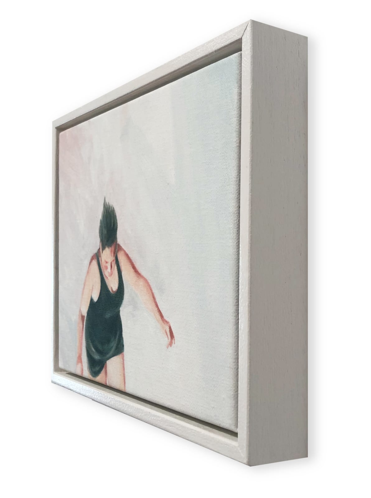 Craig Handley, Leap 9, 2019