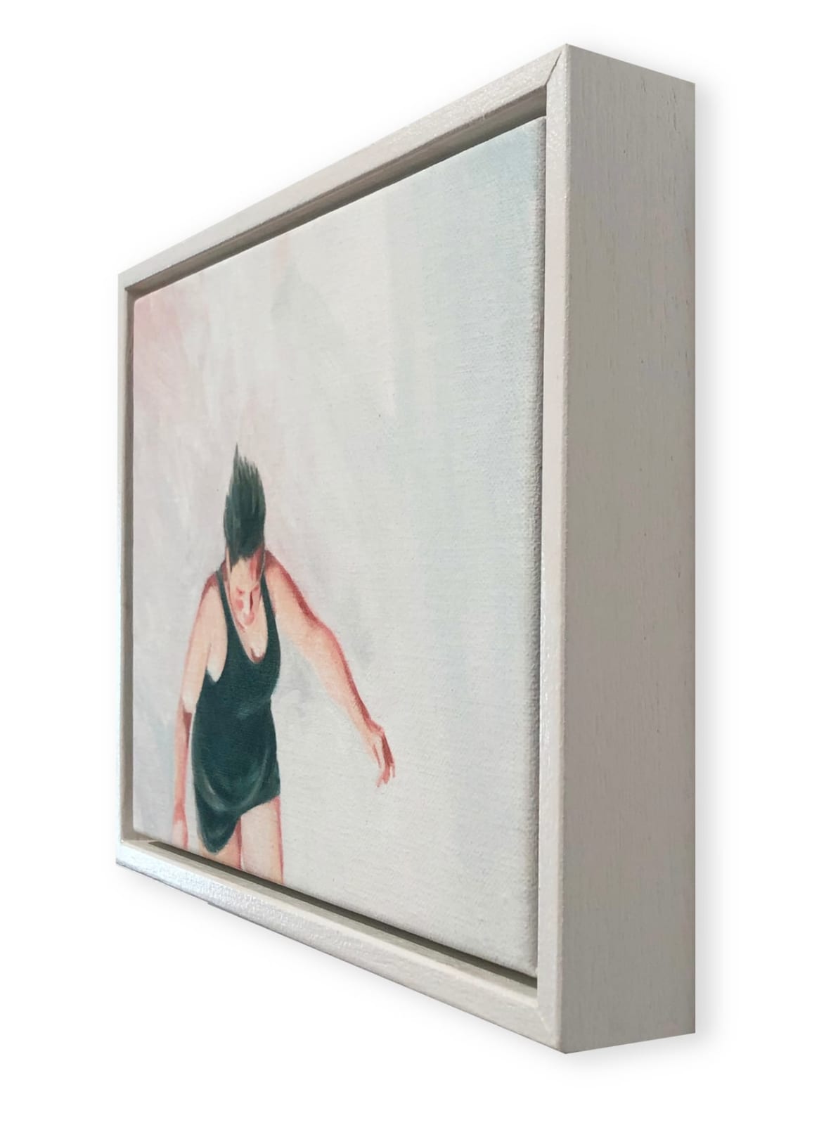 Craig Handley, Leap 9, 2019