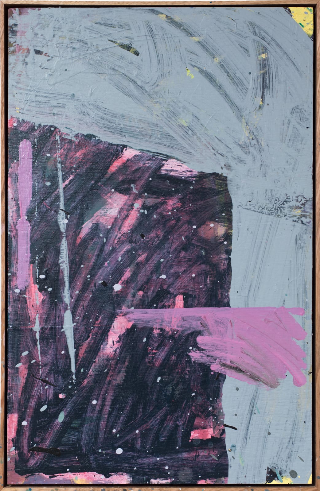 Zara June Williams, Segment, 2019