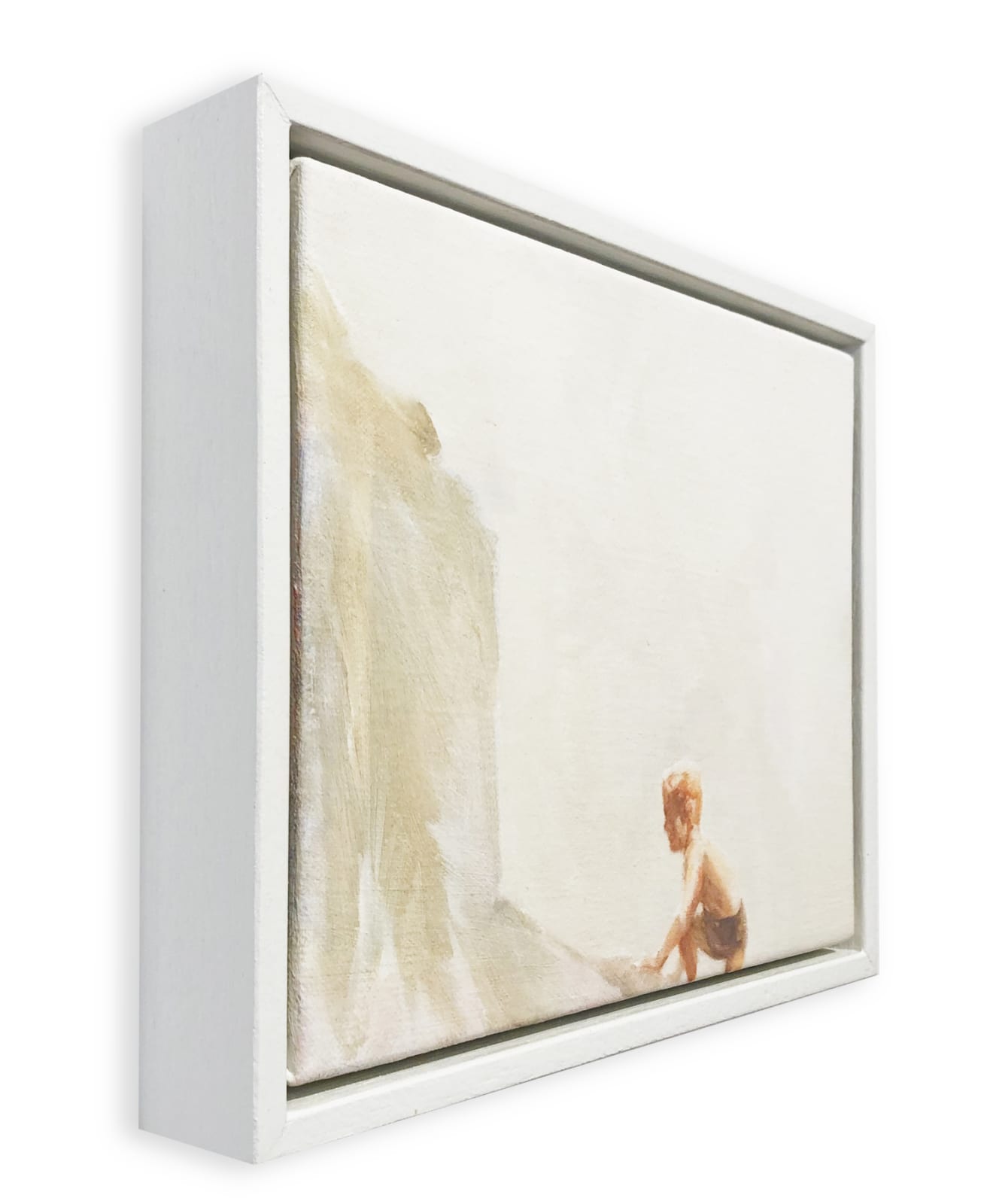 Craig Handley, Leap 3, 2019
