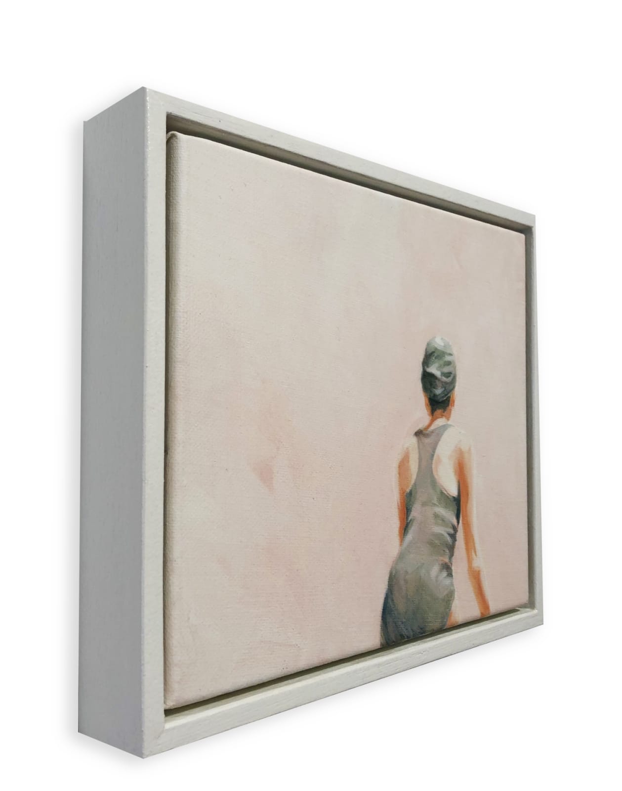 Craig Handley, Leap 12, 2019