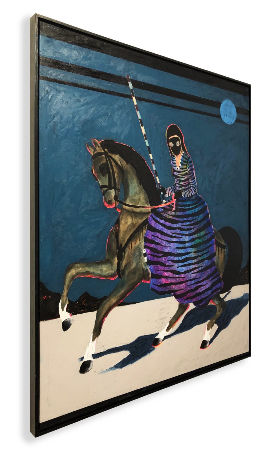 Rune Christensen, My Little Pony #4, 2019