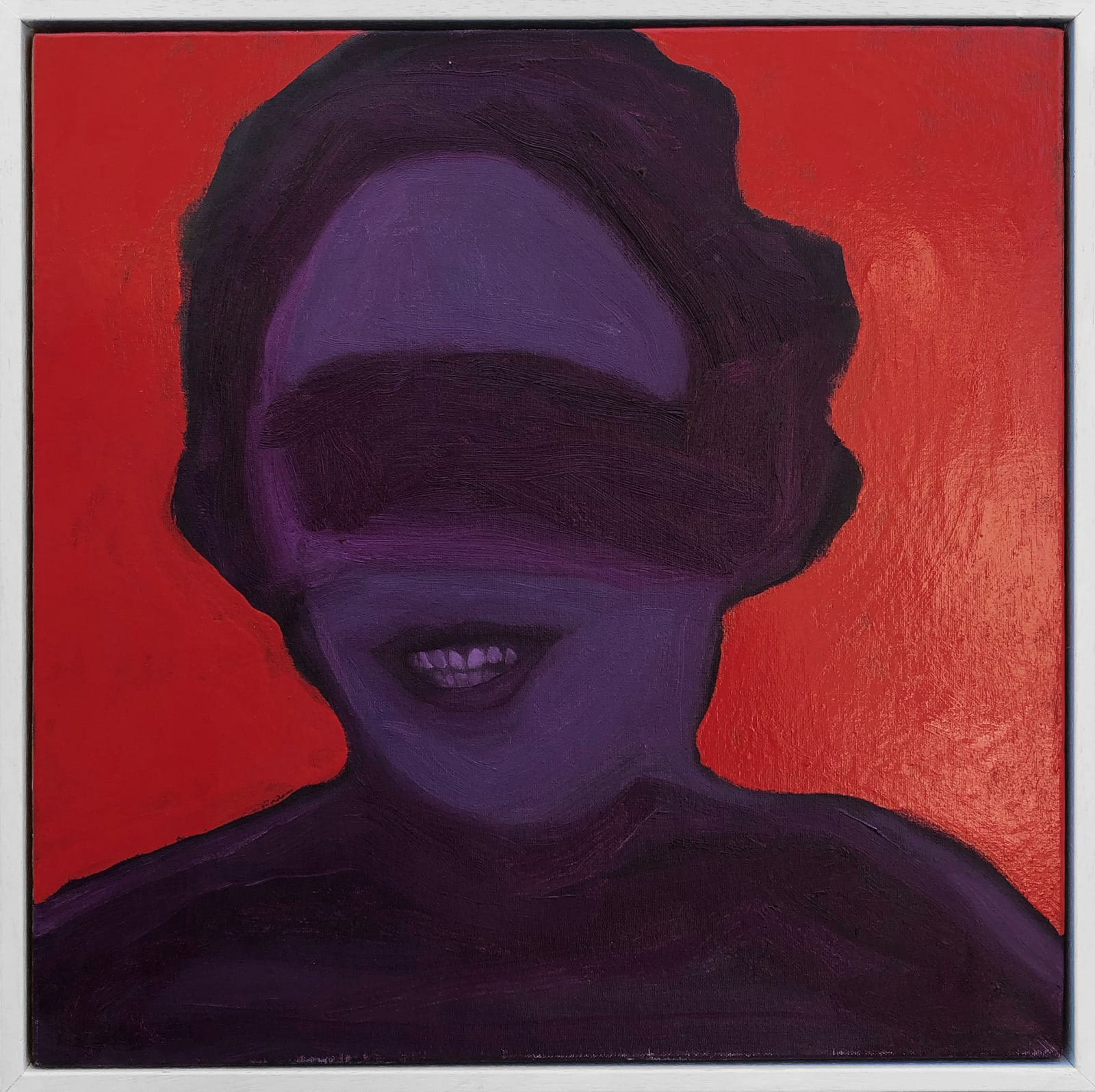 Hedley Roberts, Poppy's Teeth, 2019