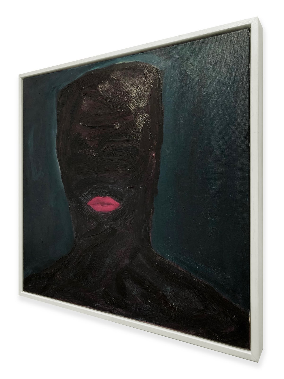 Hedley Roberts, Bashead, 2017