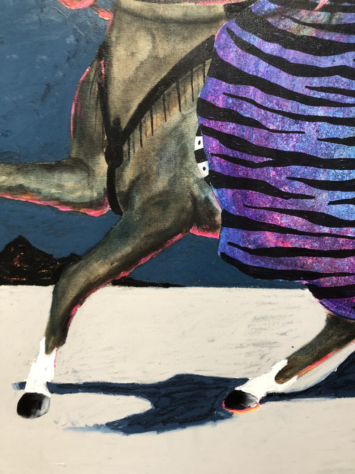Rune Christensen, My Little Pony #4, 2019