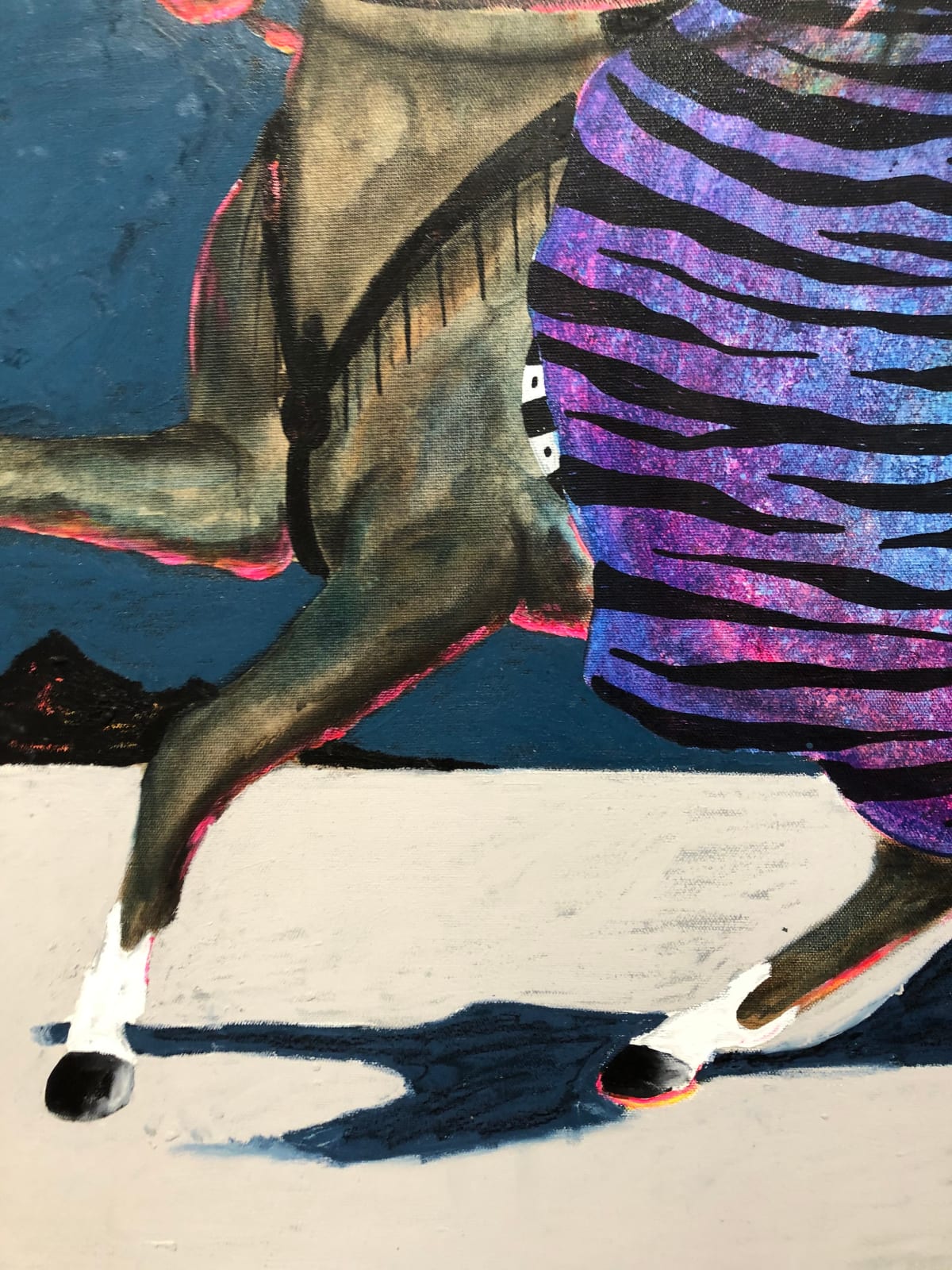 Rune Christensen, My Little Pony #4, 2019