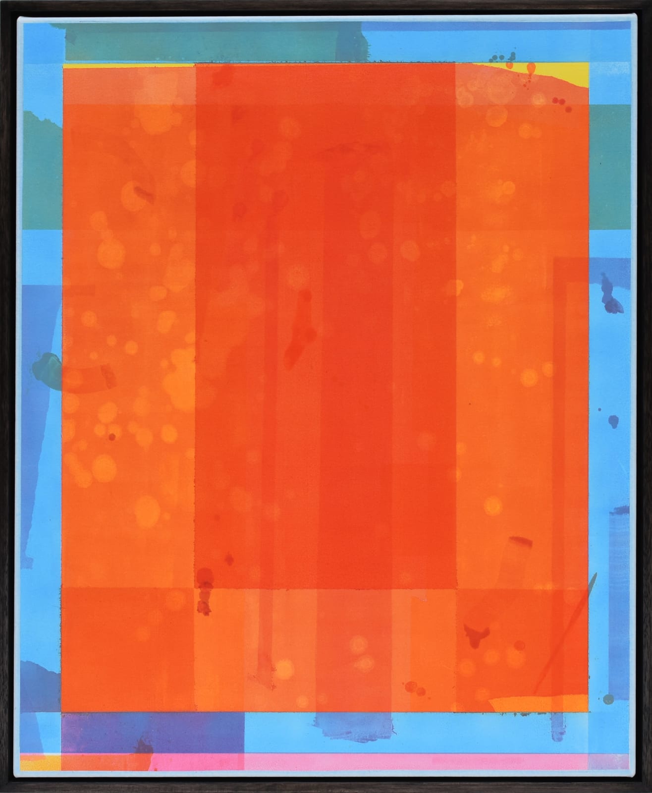 Maximilian Daniels, Bright Sky, 2018