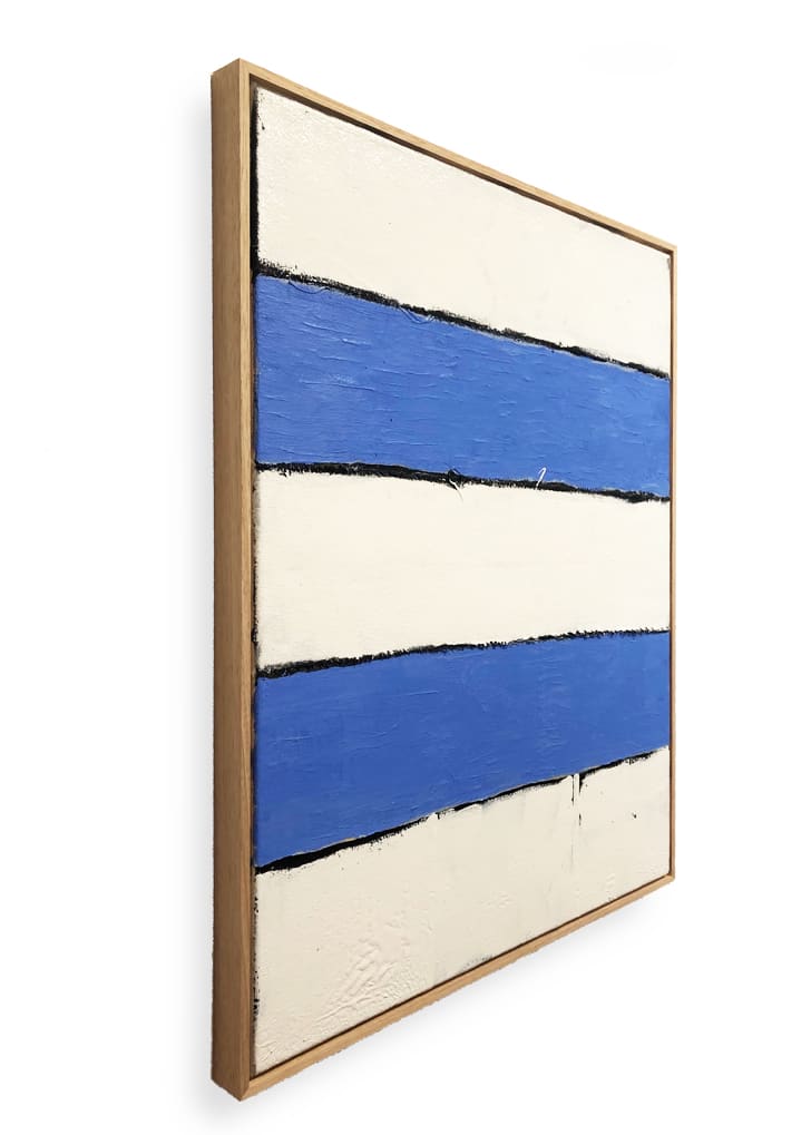 Galina Munroe, Sea Salt, 2019