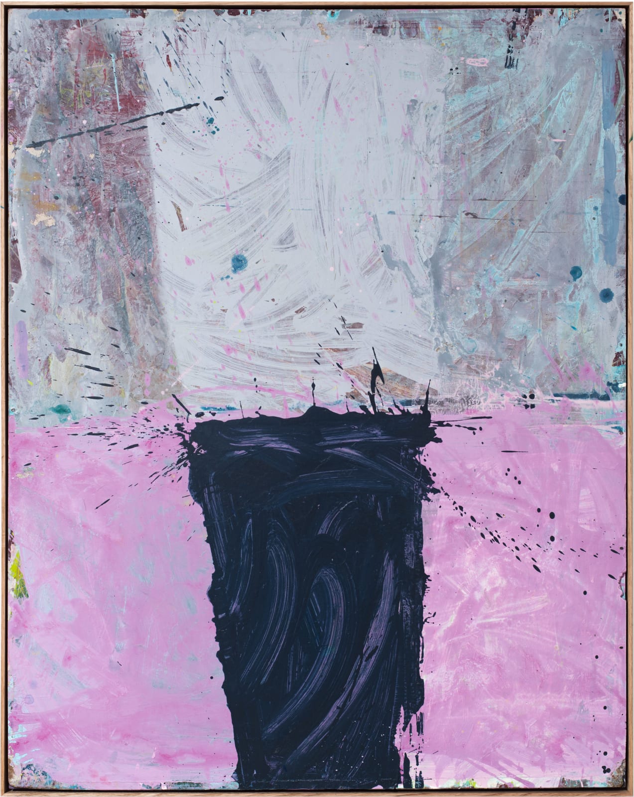 Zara June Williams, Alternate Realms, 2019