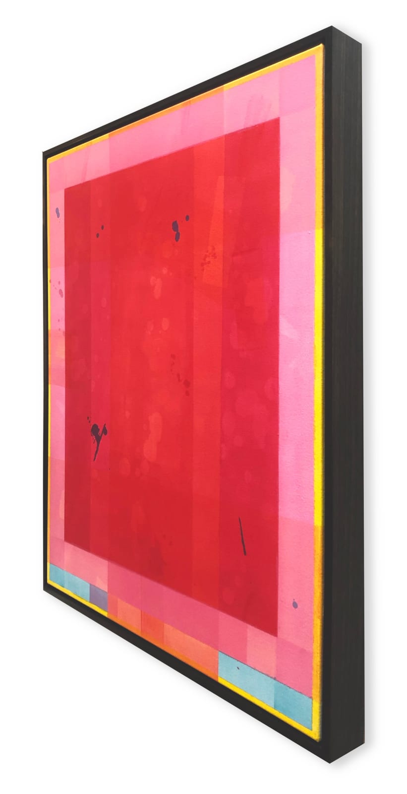 Maximilian Daniels, Midday, 2019