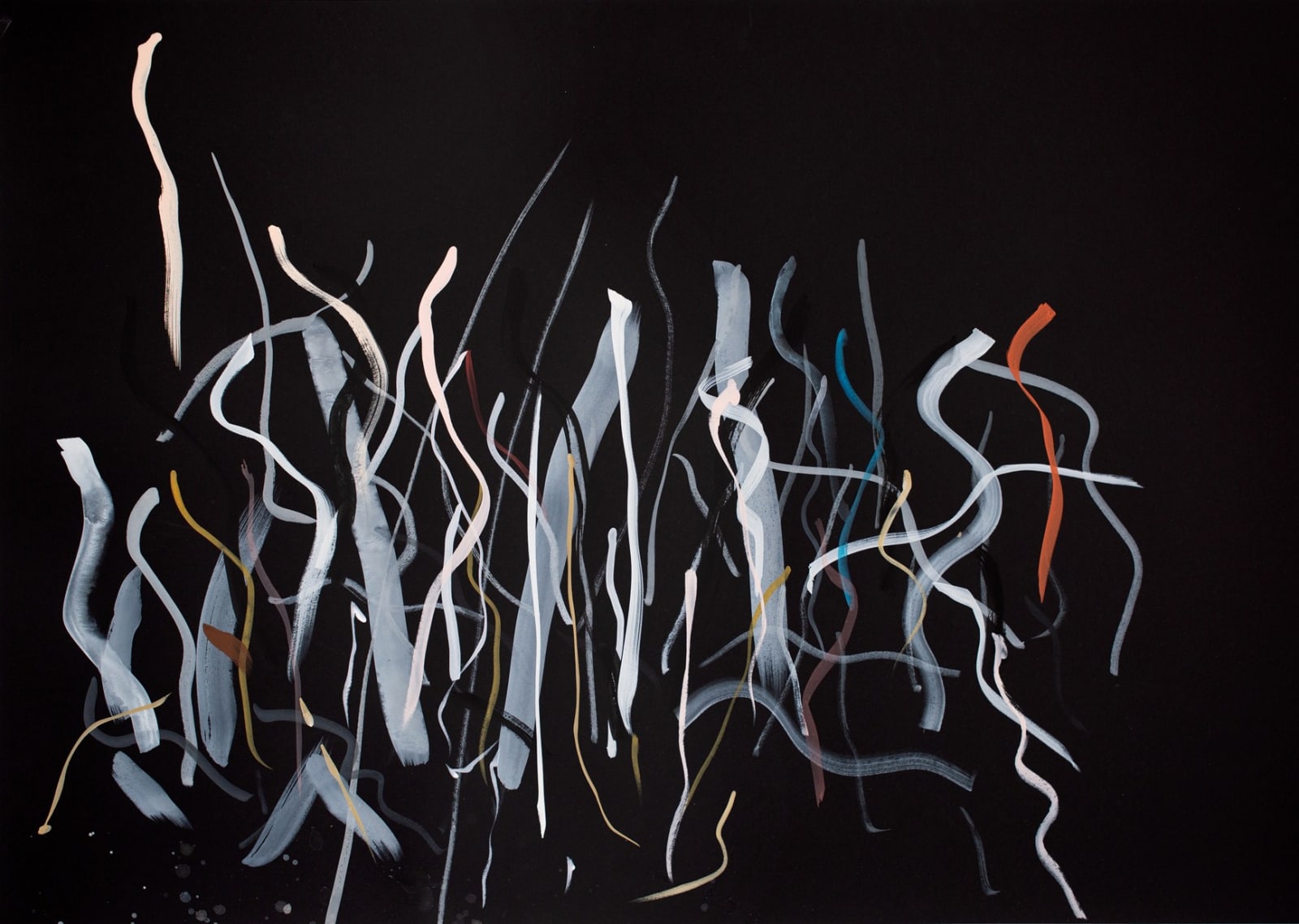 Doug Argue, Untitled (2), 2020