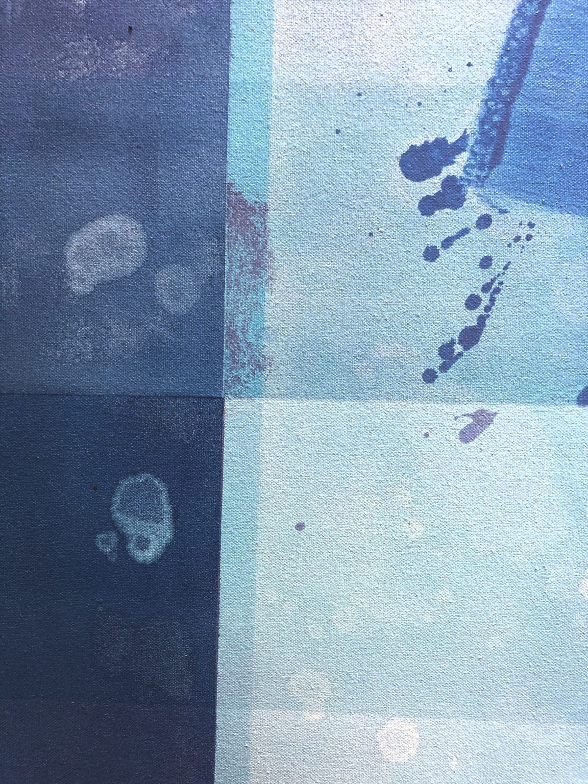 Maximilian Daniels, Early Morning, 2019