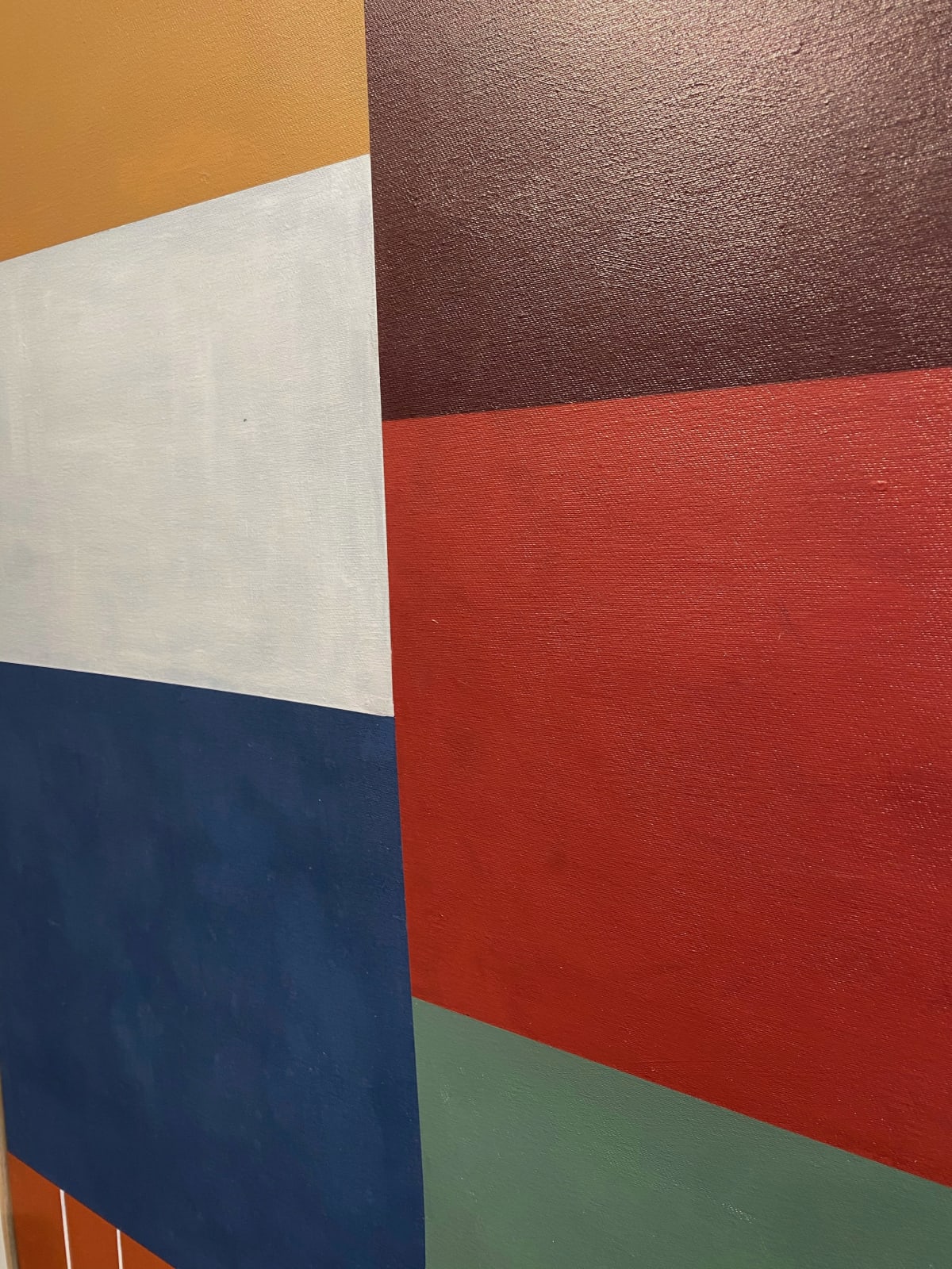 Ces McCully, 30 in G Minor, 2019