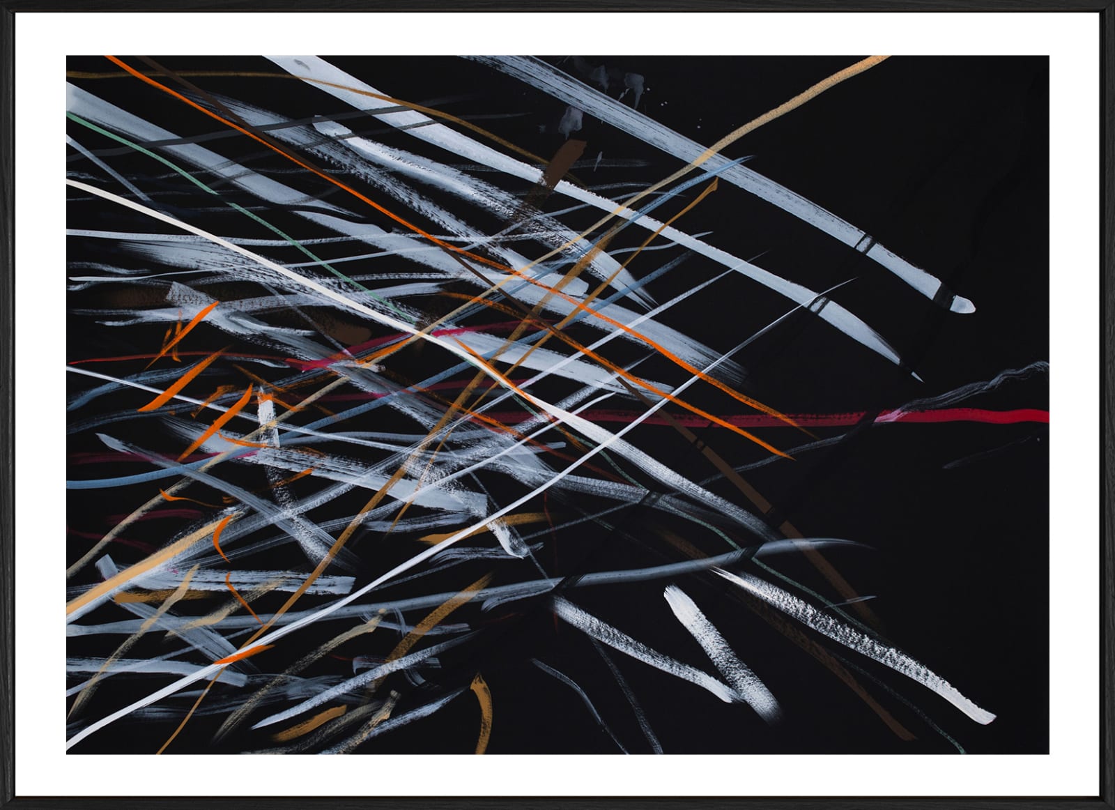 Doug Argue, Untitled (4), 2020