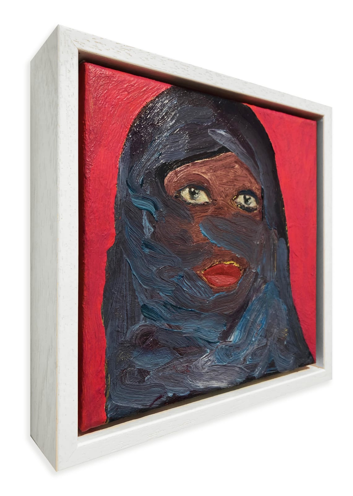 Hedley Roberts, Prophet, 2018