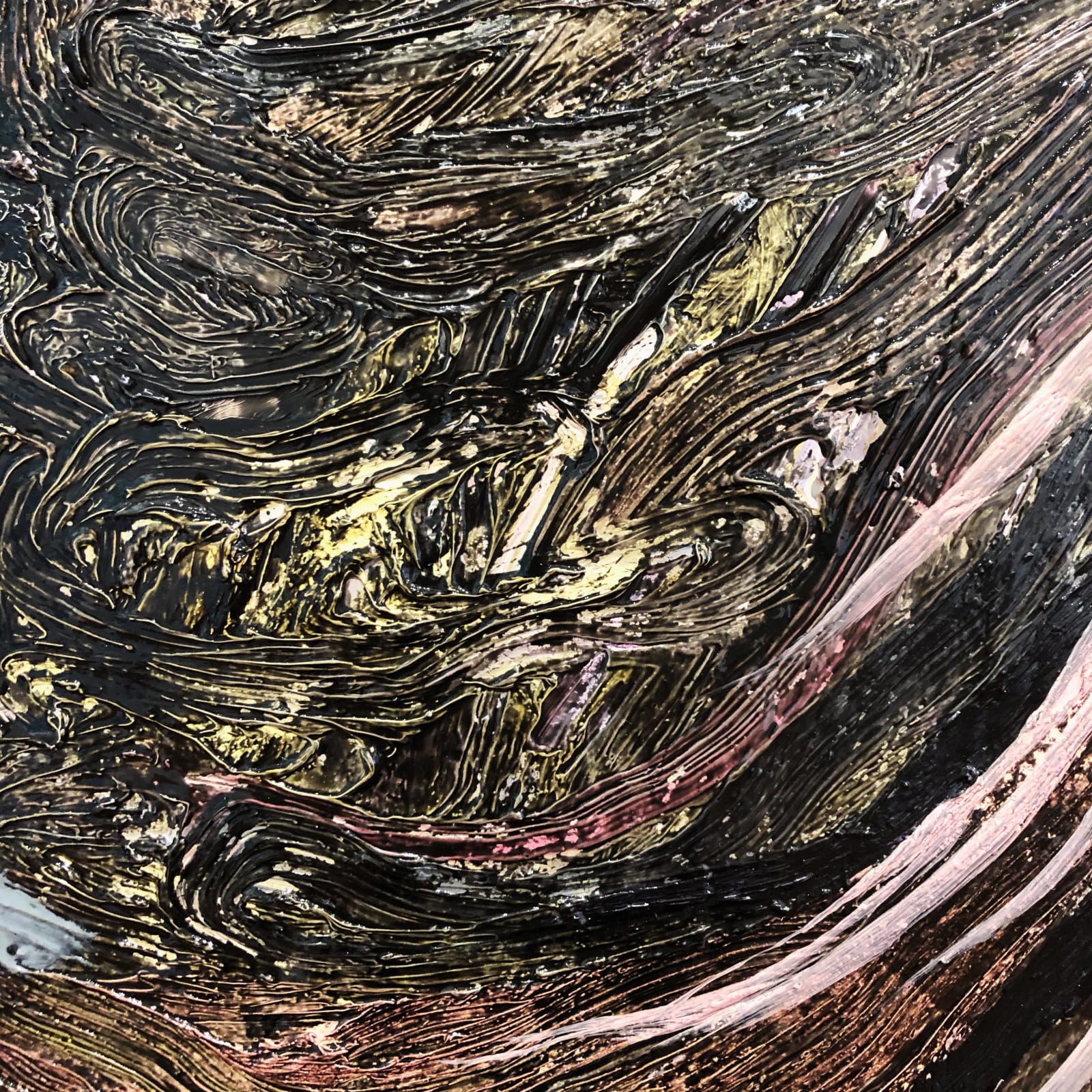 Hedley Roberts, Jerome, 2019