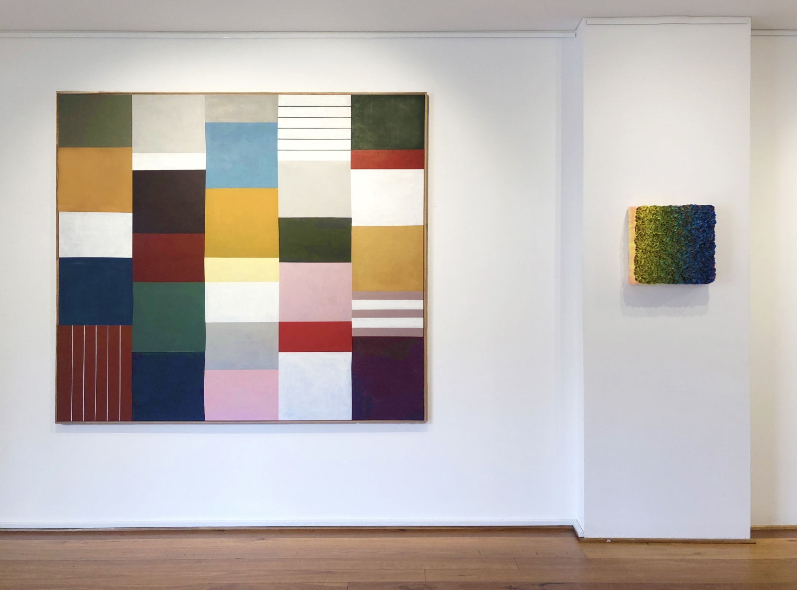 Ces McCully, 30 in G Minor, 2019