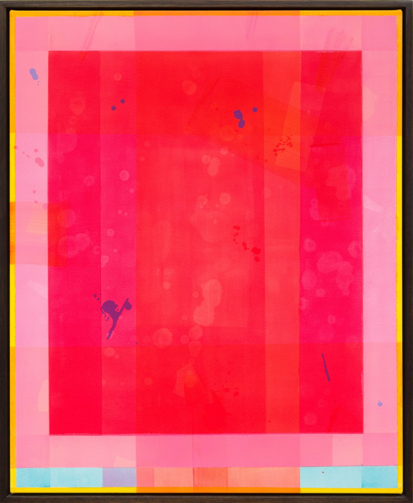 Maximilian Daniels, Midday, 2019