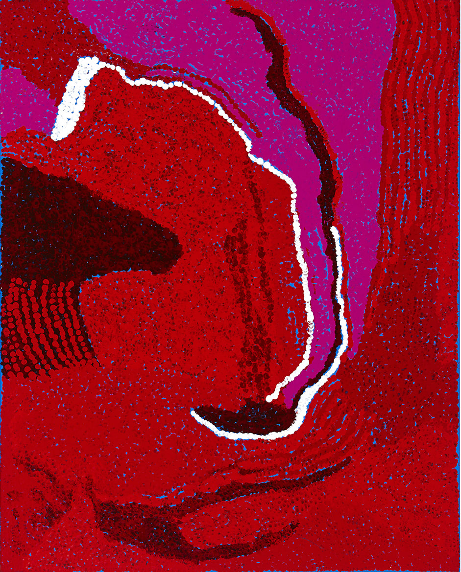 TOMMY WATSON, Walu, 2013
