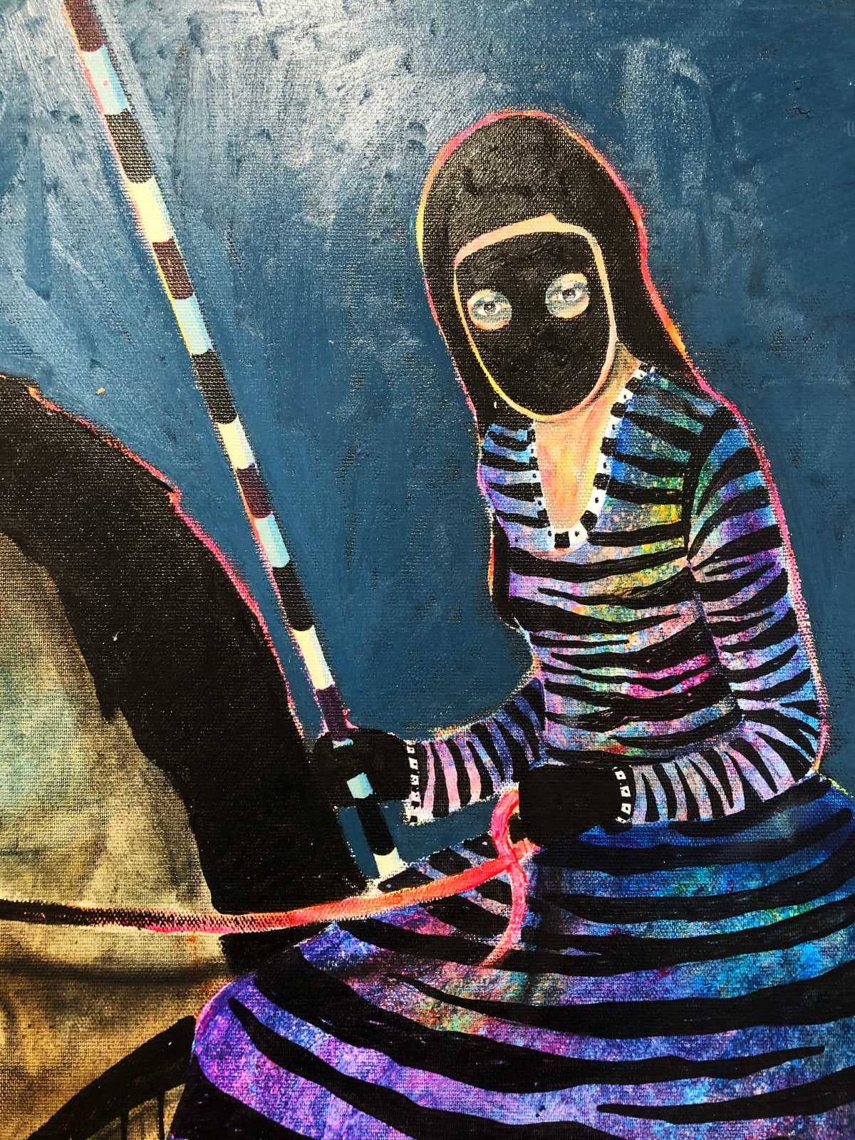 Rune Christensen, My Little Pony #4, 2019