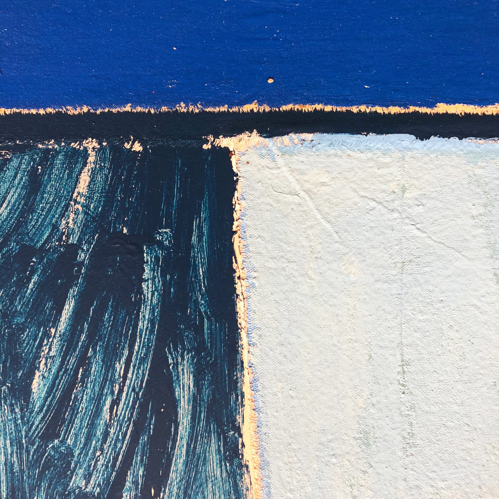 Galina Munroe, Ernst, 2019