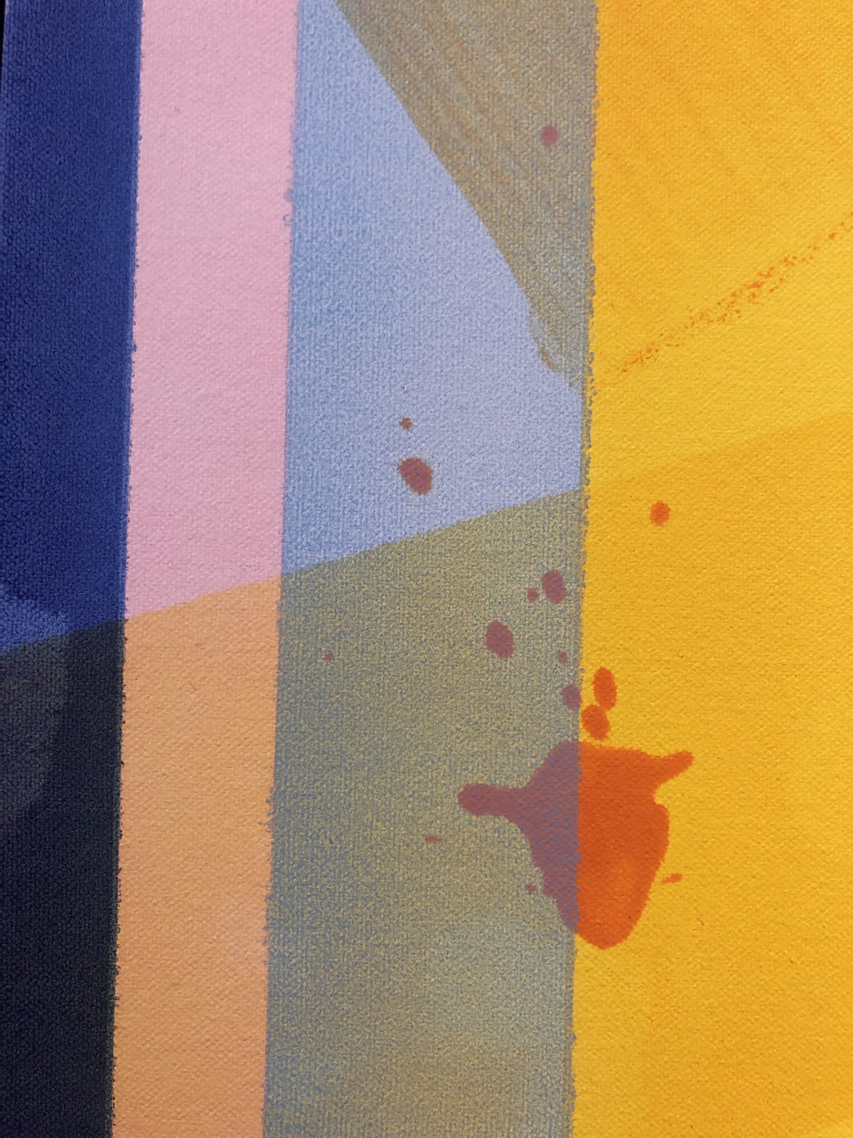 Maximilian Daniels, Shade 18, 2019