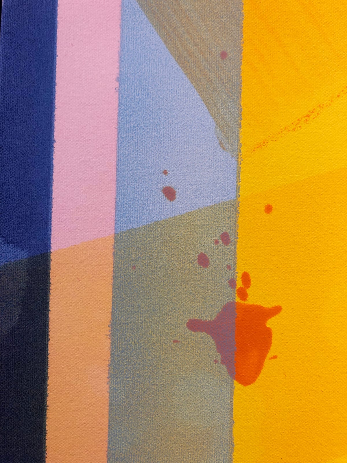 Maximilian Daniels, Shade 18, 2019